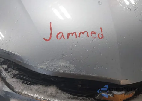 2018 Chevrolet Cruze Lt Auto из США, поврежденный, VIN 1G1BE5SM5J7126654